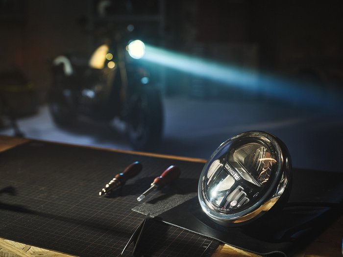 2026 CFMOTO 450 CL-C