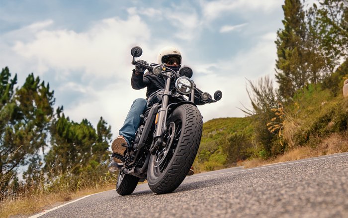 2026 CFMOTO 450 CL-C