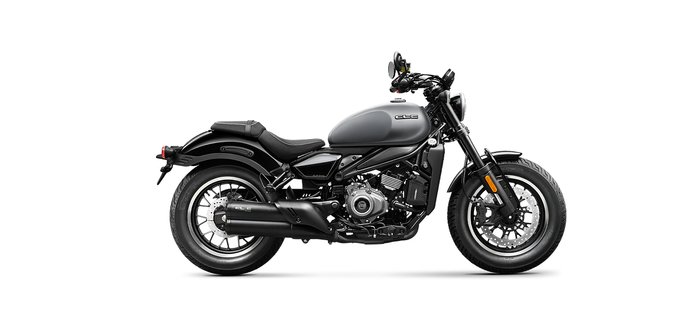 2026 CFMOTO 450 CL-C