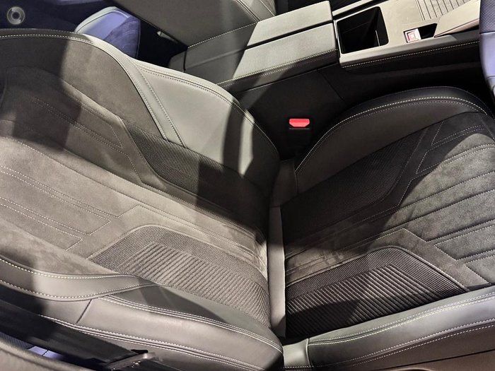 2025 Peugeot 308 GT Hybrid