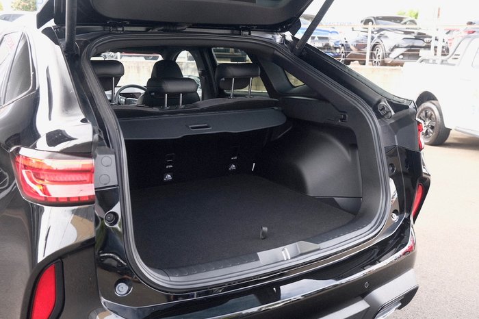 2025 GWM Haval H6GT Ultra