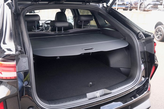 2025 GWM Haval H6GT Ultra