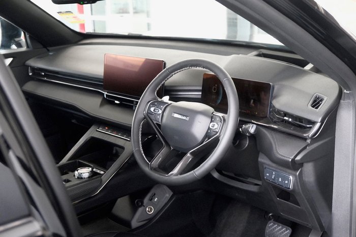 2025 GWM Haval H6GT Ultra