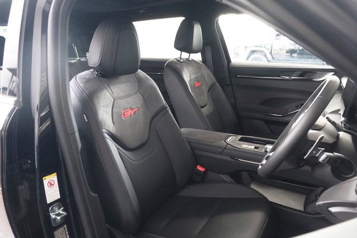 2025 GWM Haval H6GT Ultra