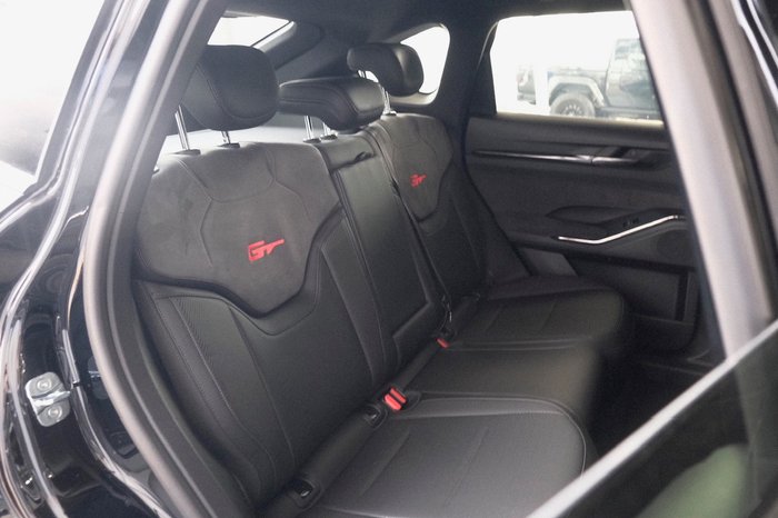 2025 GWM Haval H6GT Ultra
