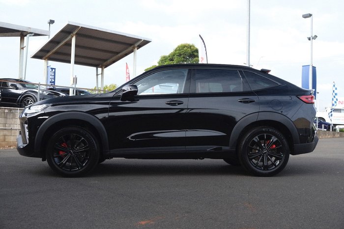 2025 GWM Haval H6GT Ultra