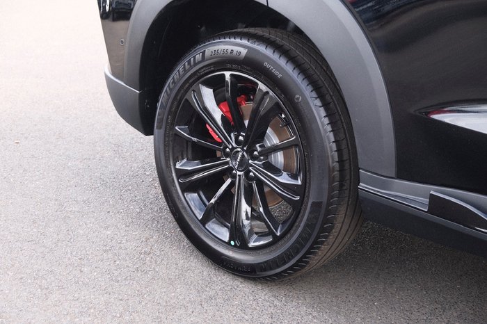 2025 GWM Haval H6GT Ultra