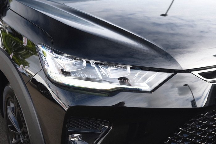 2025 GWM Haval H6GT Ultra