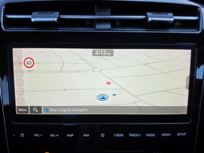 2022 Hyundai Tucson Elite
