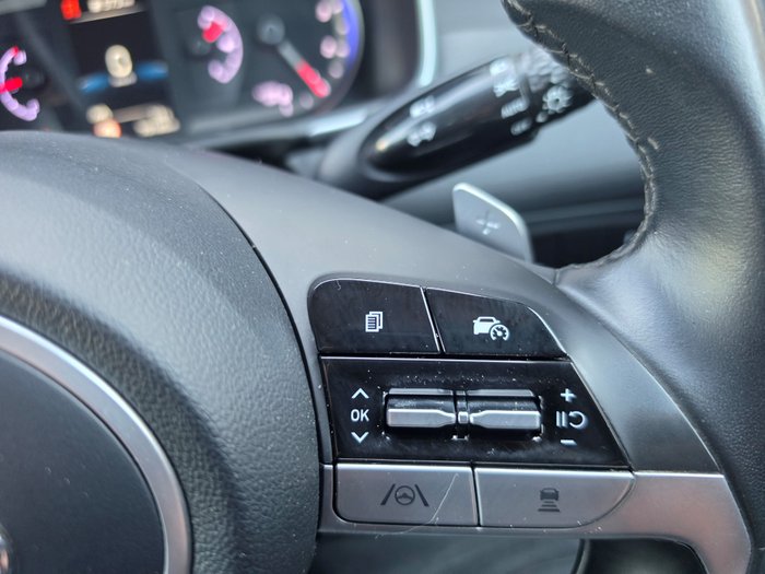 2022 Hyundai Tucson Elite