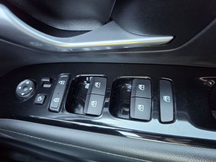 2022 Hyundai Tucson Elite
