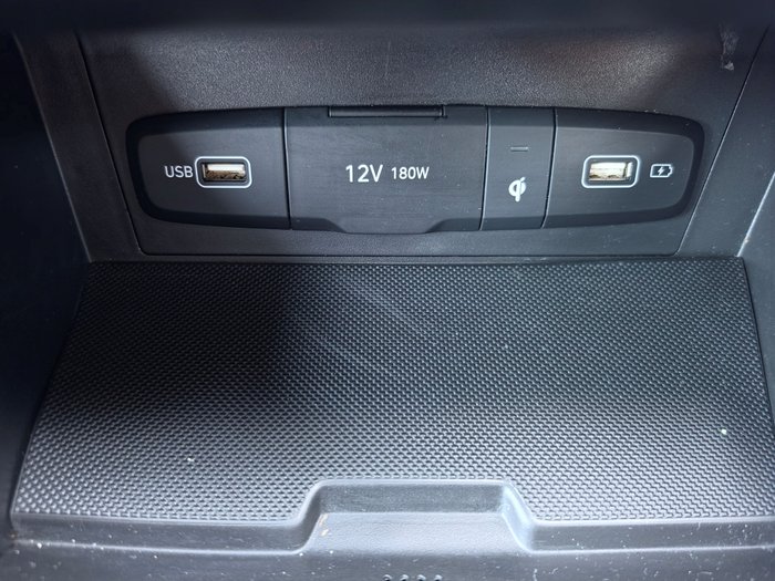 2022 Hyundai Tucson Elite