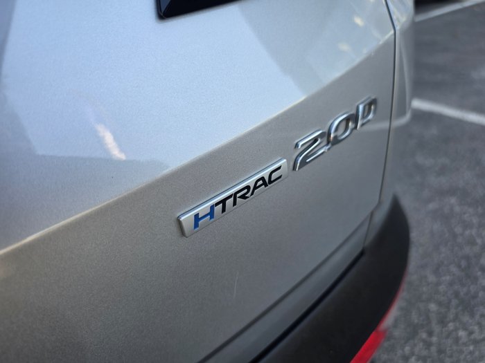 2022 Hyundai Tucson Elite