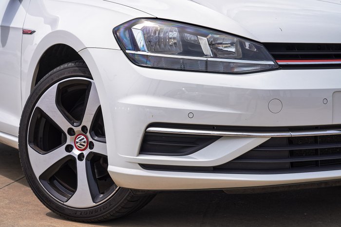 2019 Volkswagen Golf 110TSI Comfortline