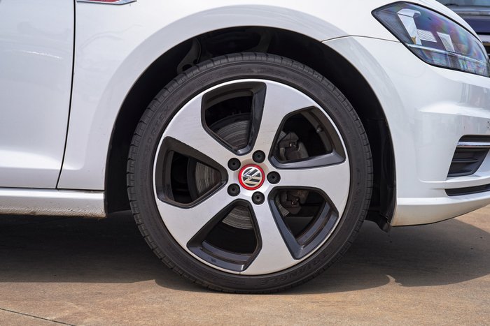 2019 Volkswagen Golf 110TSI Comfortline