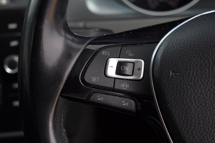 2019 Volkswagen Golf 110TSI Comfortline