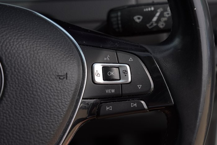 2019 Volkswagen Golf 110TSI Comfortline