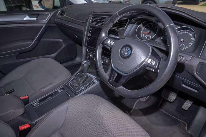 2019 Volkswagen Golf 110TSI Comfortline