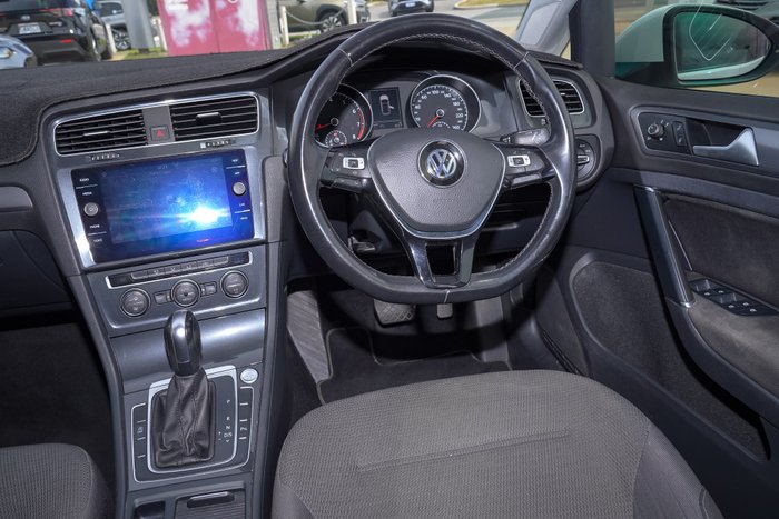 2019 Volkswagen Golf 110TSI Comfortline