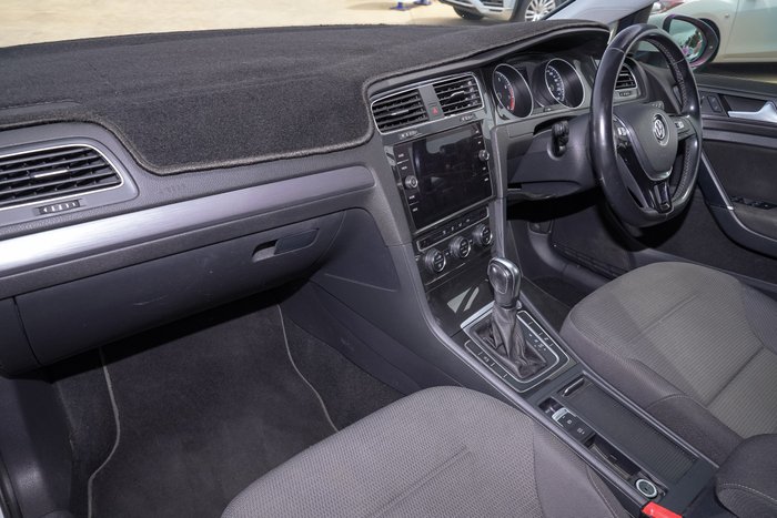 2019 Volkswagen Golf 110TSI Comfortline