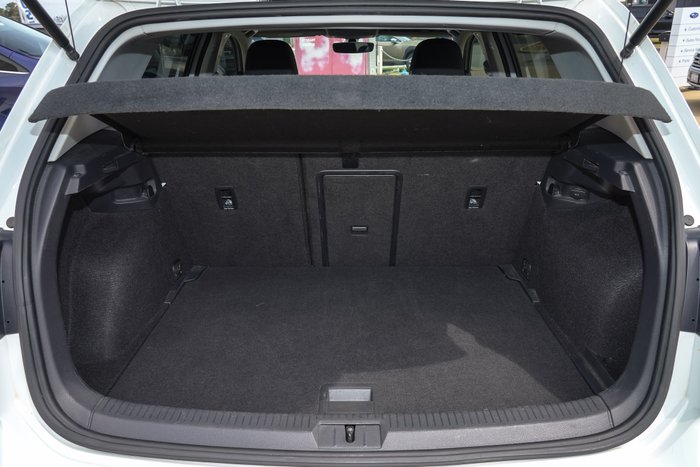 2019 Volkswagen Golf 110TSI Comfortline