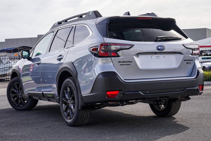 2025 Subaru Outback AWD Sport XT