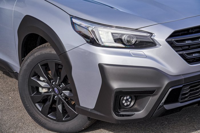 2025 Subaru Outback AWD Sport XT