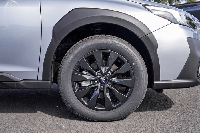 2025 Subaru Outback AWD Sport XT