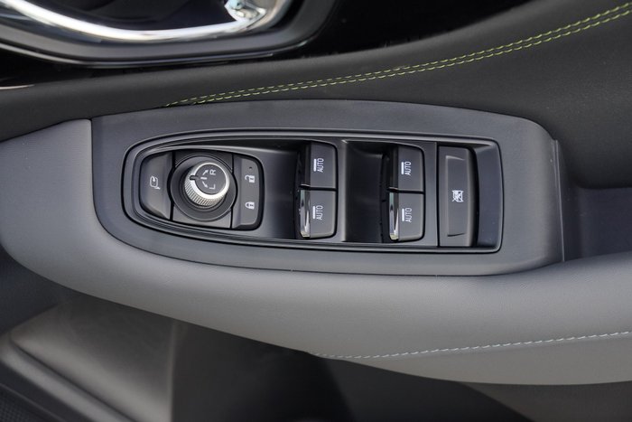 2025 Subaru Outback AWD Sport XT
