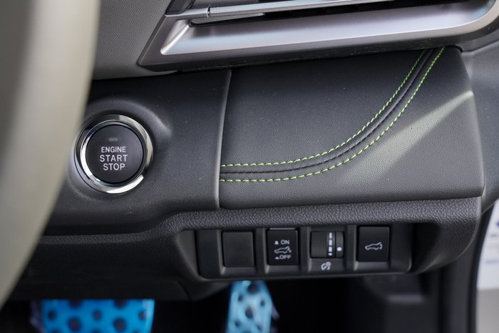 2025 Subaru Outback AWD Sport XT