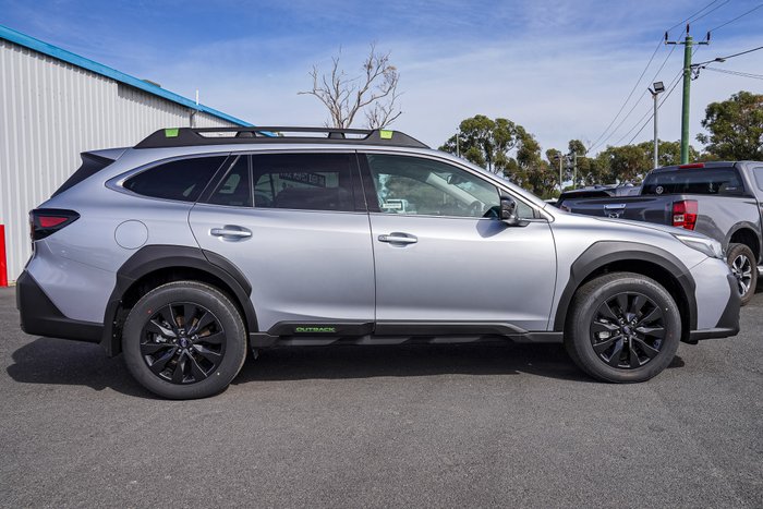 2025 Subaru Outback AWD Sport XT