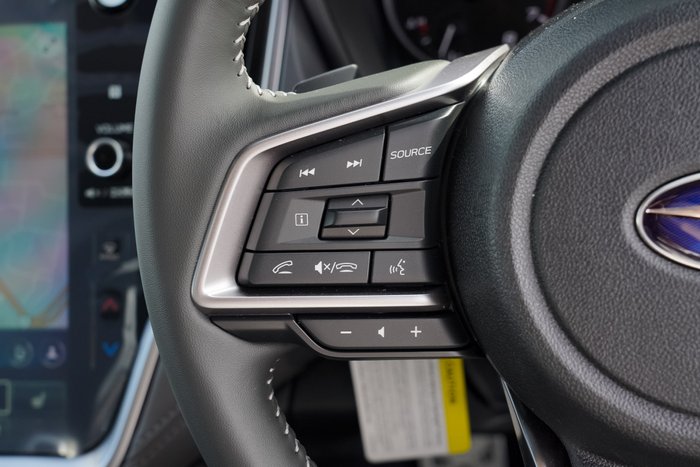2025 Subaru Outback AWD Sport XT