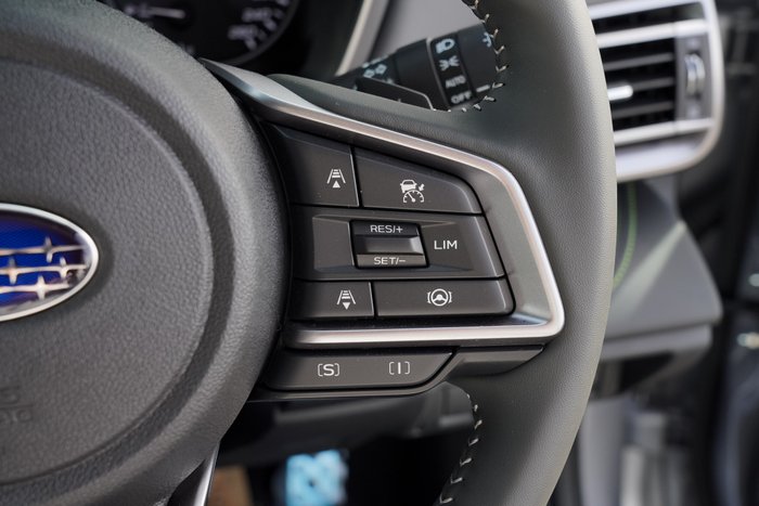 2025 Subaru Outback AWD Sport XT
