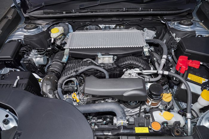 2025 Subaru Outback AWD Sport XT