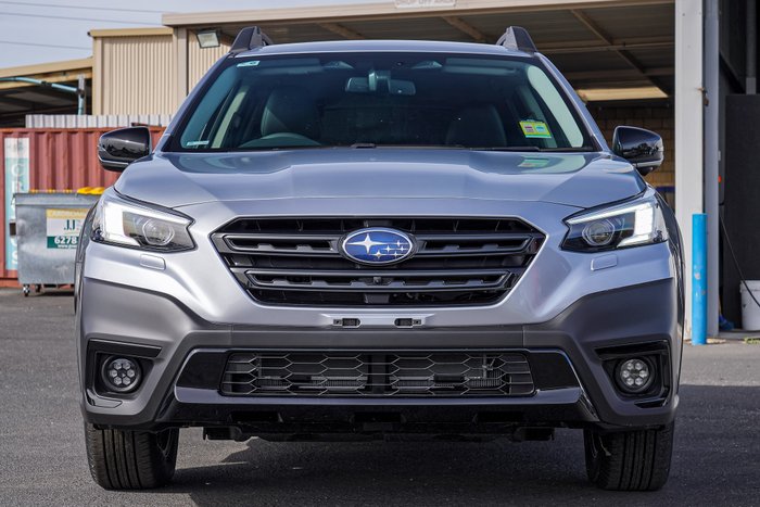 2025 Subaru Outback AWD Sport XT