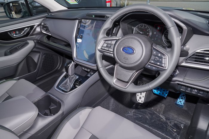 2025 Subaru Outback AWD Sport XT