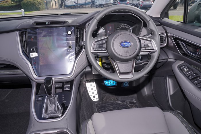 2025 Subaru Outback AWD Sport XT
