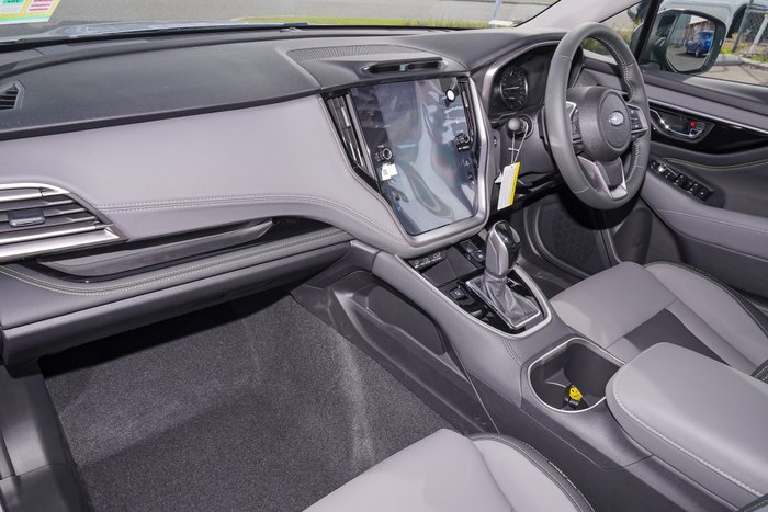 2025 Subaru Outback AWD Sport XT