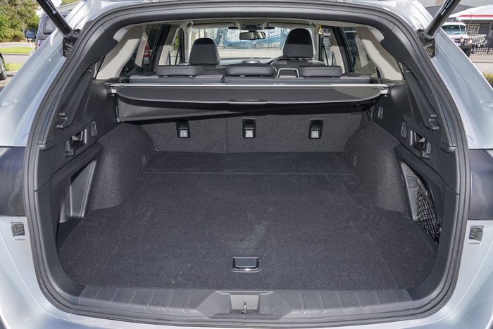 2025 Subaru Outback AWD Sport XT