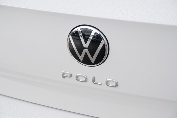 2025 Volkswagen Polo 85TSI CityLife