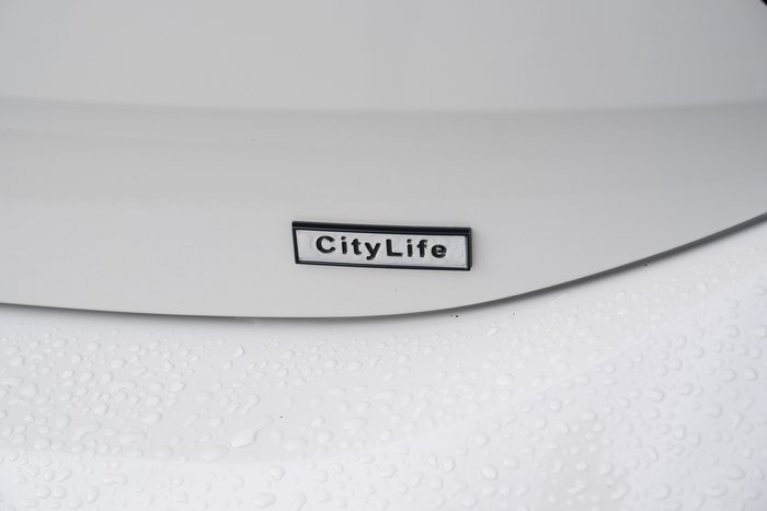 2025 Volkswagen Polo 85TSI CityLife