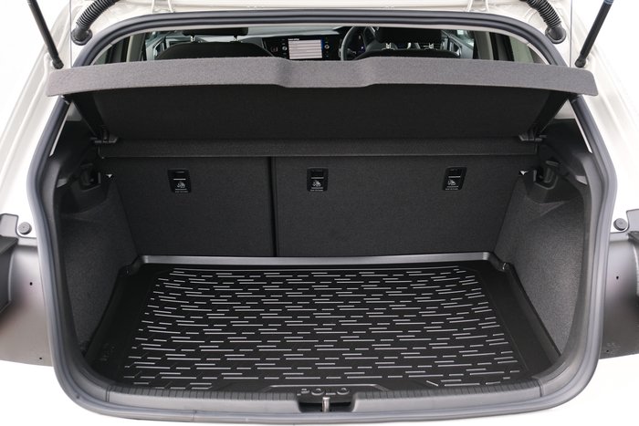 2025 Volkswagen Polo 85TSI CityLife
