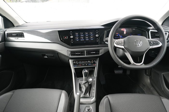 2025 Volkswagen Polo 85TSI CityLife