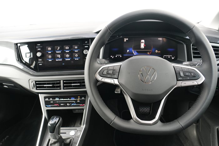 2025 Volkswagen Polo 85TSI CityLife