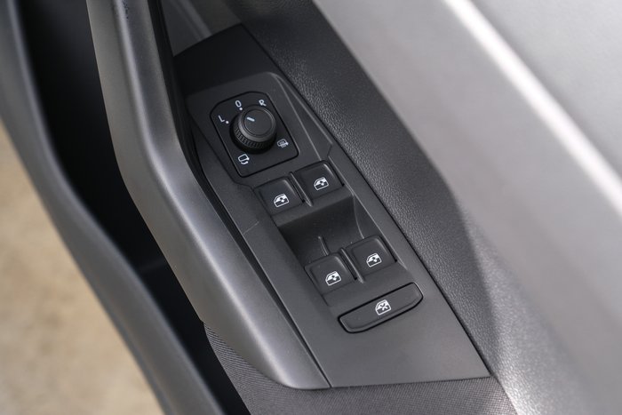2025 Volkswagen Polo 85TSI CityLife