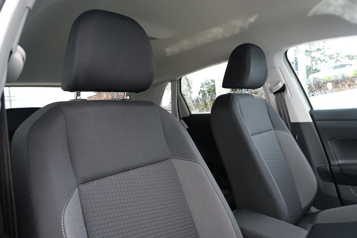2025 Volkswagen Polo 85TSI CityLife
