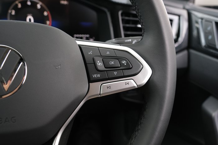 2025 Volkswagen Polo 85TSI CityLife