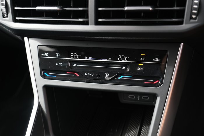 2025 Volkswagen Polo 85TSI CityLife