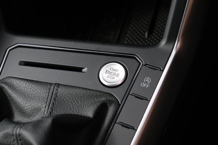 2025 Volkswagen Polo 85TSI CityLife