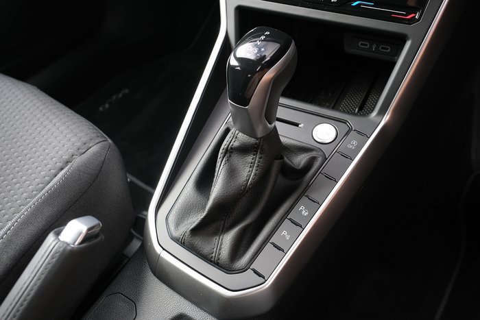2025 Volkswagen Polo 85TSI CityLife